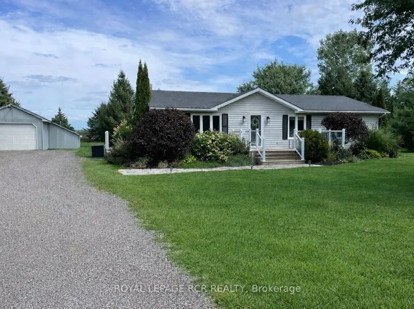 151547 12th Line, East Garafraxa, ON L9W 7B1