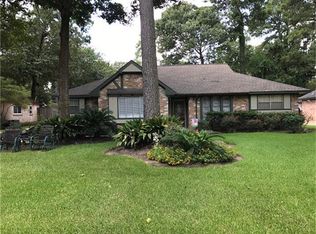 25319 Tuckahoe Ln, Spring, TX 77373