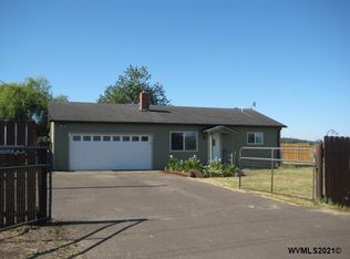 596 Talbot Rd S, Jefferson, OR 97352
