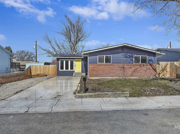 230 W Camellia Ave, Meridian, ID 83642