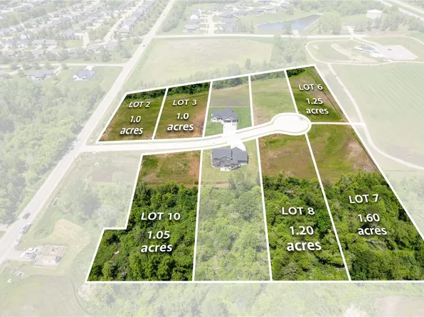 2912 Timber Creek Ct, Hiawatha, IA 52233