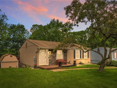 124 Skyline Dr, Pittsburgh, PA, 15239