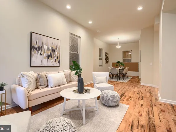 3308 Walbrook Ave, Baltimore, MD 21216