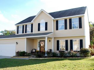 225 Tea Olive Ave, Lexington, SC 29073