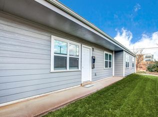 2204 W Rosedale St S, Fort Worth, TX 76110