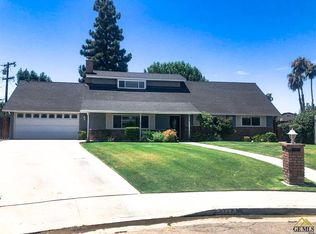 4117 Granada Ave, Bakersfield, CA 93309