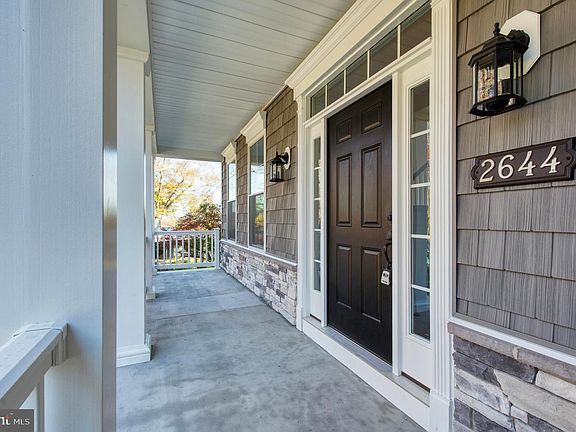 4th image of 2644 Claibourne Rd