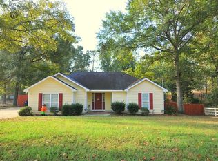 12A Palomino Rd #A, Phenix City, AL 36869