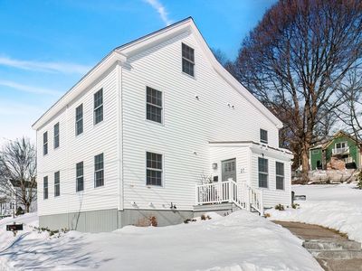 27-29 Lake St, Amesbury, MA, 01913