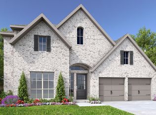 2611 Beckford Dr, Forney, TX 75126