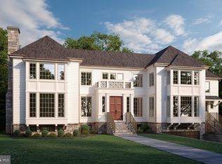 5042 Overlook Rd NW, Washington, DC 20016