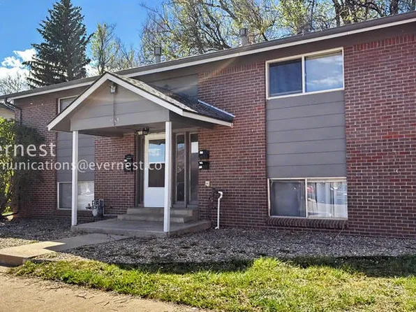 1305 Burton Ct APT 4, Fort Collins, CO 80521