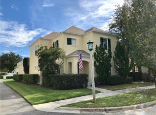 1001 Wiregrass St, Celebration, FL 34747