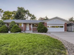 1803 S Urban Way, Lakewood, CO 80228