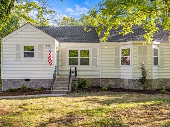 117 Fair St, Chattanooga, TN 37415