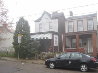 5155 Hillcrest St, Pittsburgh, PA