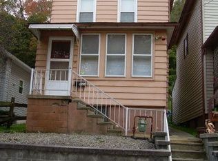 427 Chester St, Johnstown, PA 15906