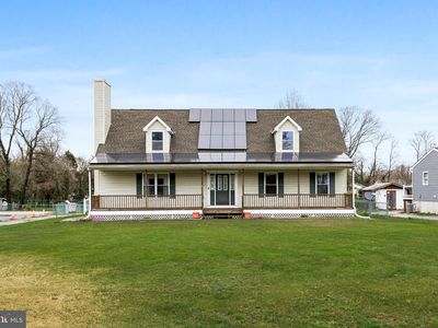 330 E Oak Rd, Vineland, NJ, 08360