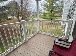 1301 Clover Valley Way #1301-G, Edgewood, MD 21040