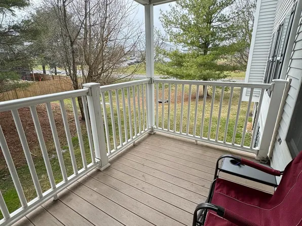 1301 Clover Valley Way #1301-G, Edgewood, MD 21040