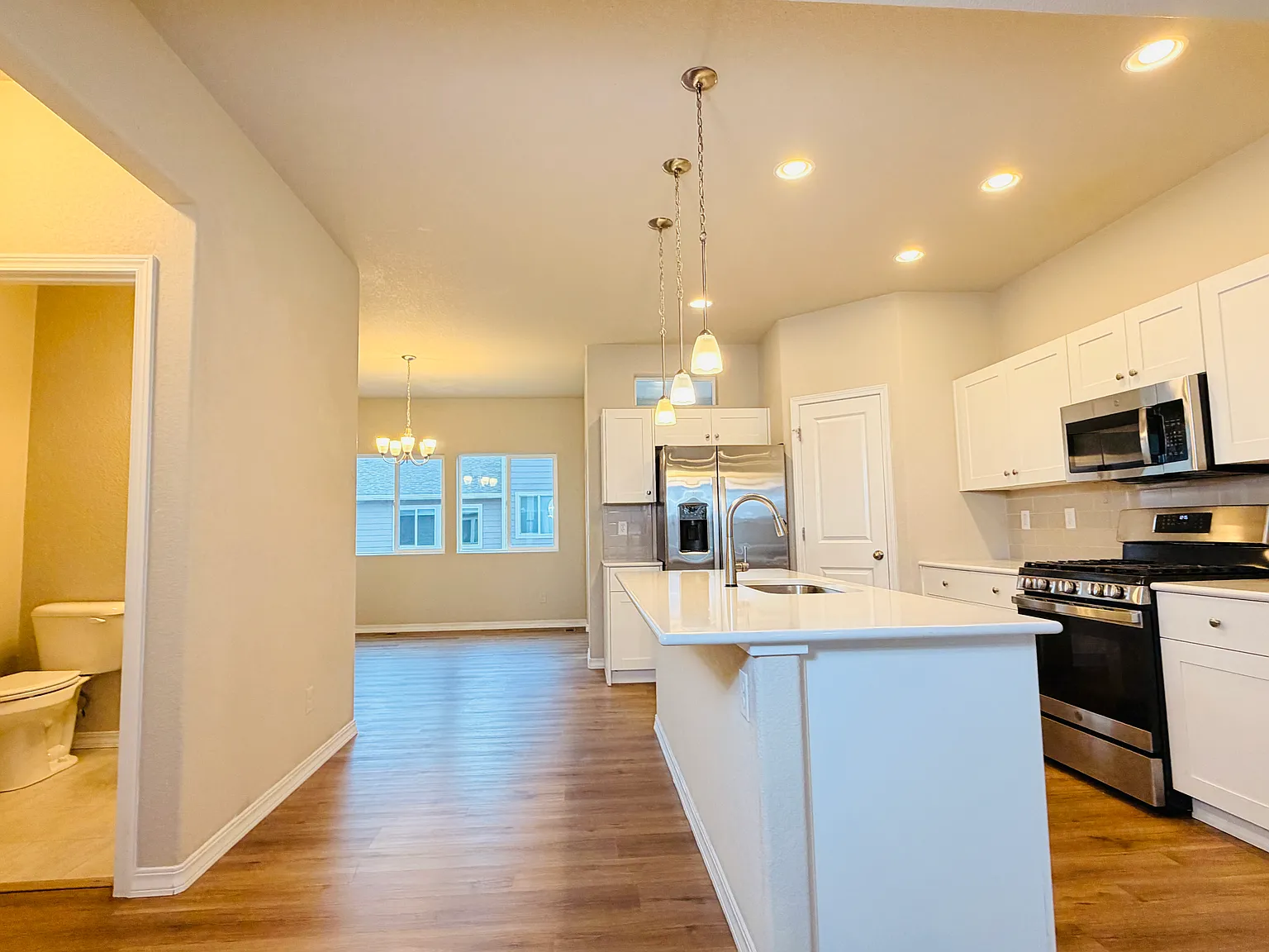 7738 Bone Creek Point — Photo 2