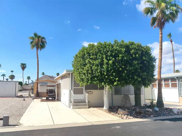 5707 E 32nd St Lot 916, Yuma, AZ 85365