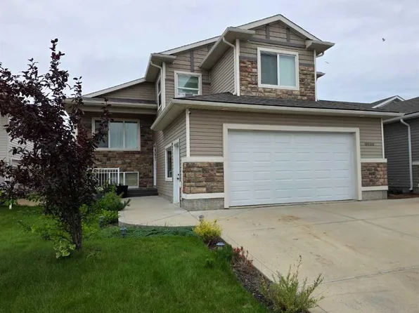 11509 E 73rd Ave, Grande Prairie, AB T8W 0K2