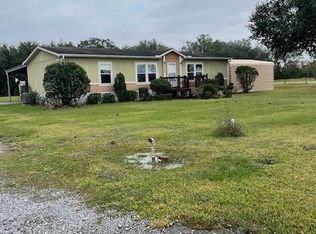 9849 Vernall Ln, Beaumont, TX 77713