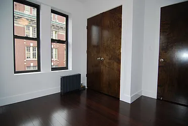 Rented by Building Equity Management LLC