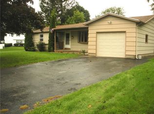 50 Pasadena Dr, Rochester, NY 14606