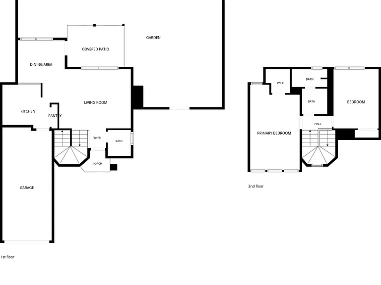 8107 Hood Cir #B — Photo 20