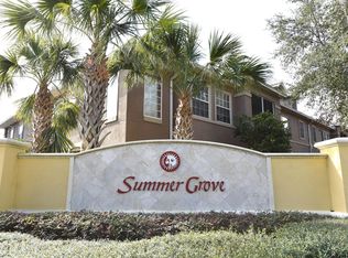 3852 S Summer Grove Way #95, Jacksonville, FL 32257