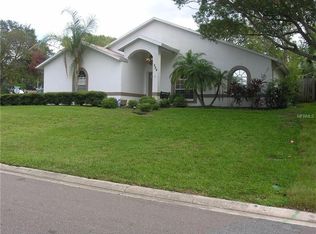 224 Talley Dr, Tarpon Springs, FL 34684