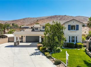 110 Headstall Ct, Norco, CA 92860