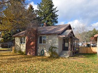 6687 Kaniksu St, Bonners Ferry, ID 83805