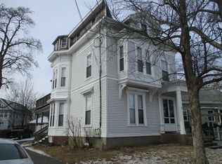 5 Hovey St, Newton, MA 02458