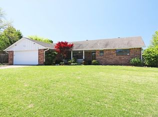 6419 SE Quail Ridge Rd, Bartlesville, OK 74006