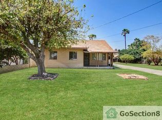 12308 Fern Ave, Ontario, CA 91710