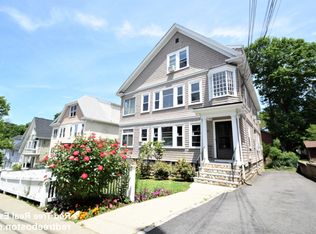 29 Ricker Rd #P2, Newton, MA 02458