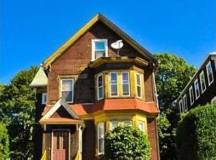 38 Savin St, Roxbury, MA 02119