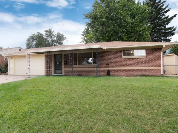 1603 S Alcott Street, Denver, CO 80219