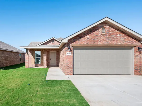 6948 10th St, Lubbock, TX 79416