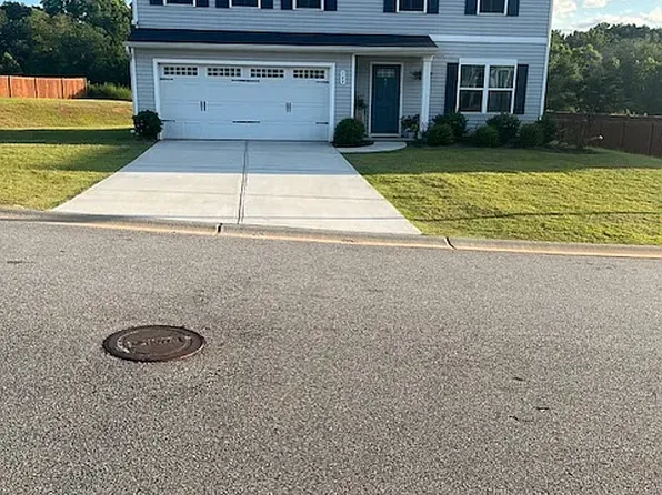 160 Barrington Creek Rd, Piedmont, SC 29673