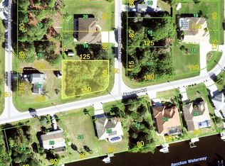 12739 Bacchus Rd #18, Pt Charlotte, FL 33981