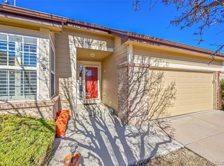 16773 W 61st Ln, Golden, CO 80403