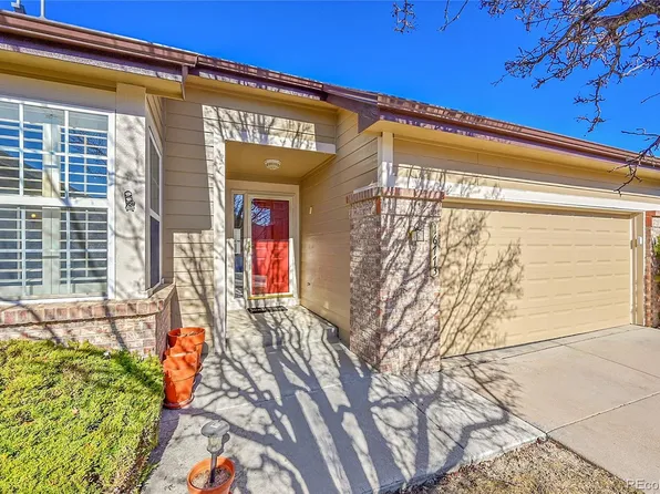 16773 W 61st Lane, Arvada, CO 80403