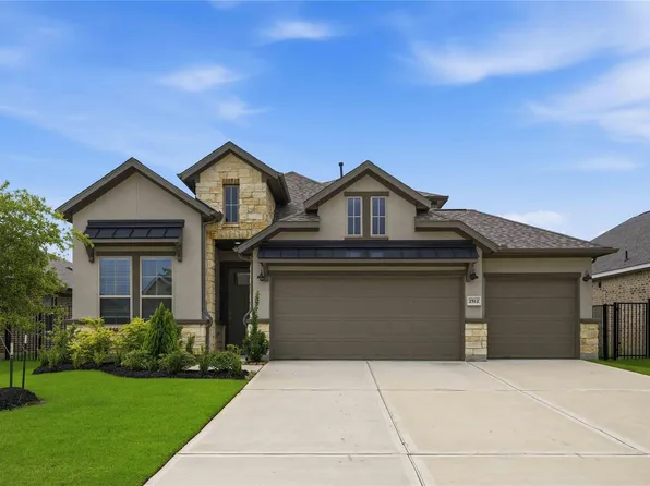 2512 Seneca Lake Dr, La Marque, TX 77568
