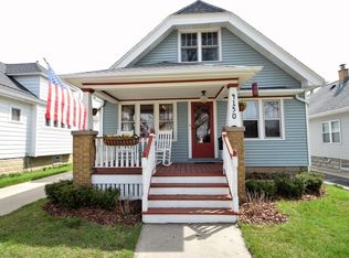 4150 S 1st St, Milwaukee, WI 53207