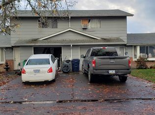 4025 Southway Loop, Springfield, OR 97478