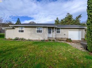 621 NE E St, Willamina, OR 97396